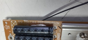 Kit Led tv philips 715G7030-MoD-B01-005N si  TPV 715G7364-P M - imagine 6