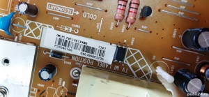 Kit Led tv philips 715G7030-MoD-B01-005N si  TPV 715G7364-P M - imagine 5