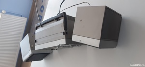 Radio Casetofon Bomboox de colectie Elite Electronic SRC4500