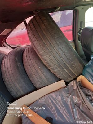 4 bucati anvelope vara 185/65/R15  88H marca Sebring Road Performance , DOT 2017 săptămâna 51 