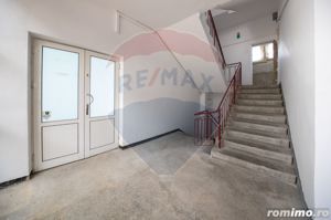 Spatiu comercial de inchiriat 842mp, destinatii multiple AFI Brasov - imagine 9