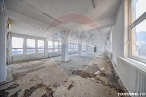 Spatiu comercial de inchiriat 842mp, destinatii multiple AFI Brasov - imagine 15