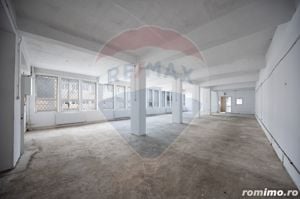 Spatiu comercial de inchiriat 842mp, destinatii multiple AFI Brasov - imagine 6