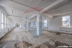 Spatiu comercial de inchiriat 842mp, destinatii multiple AFI Brasov - imagine 16