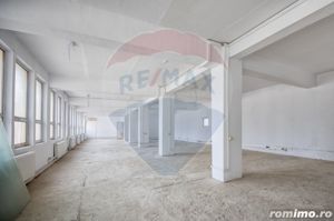 Spatiu comercial de inchiriat 842mp, destinatii multiple AFI Brasov - imagine 10