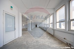 Spatiu comercial de inchiriat 842mp, destinatii multiple AFI Brasov - imagine 11