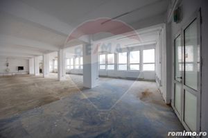 Spatiu comercial de inchiriat 842mp, destinatii multiple AFI Brasov - imagine 7