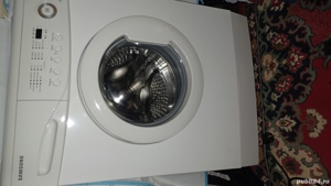 mașină de spălat 