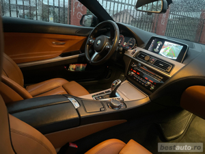 Bmw 640d Facelift 09.2017 - imagine 4