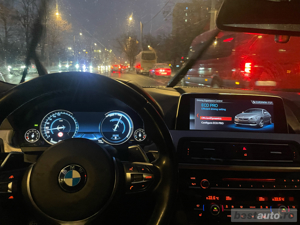 Bmw 640d Facelift 09.2017 - imagine 6