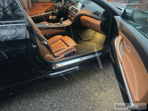 Bmw 640d Facelift 09.2017 - imagine 7