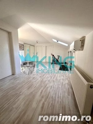 Dobroesti - Ciresului | Apartament Tip Duplex | 3 Camere | Parcare | x2 Bai  - imagine 4