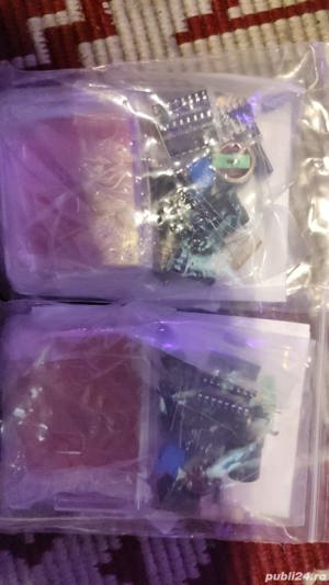  Generator de semnal de înaltă precizie Kit - imagine 2