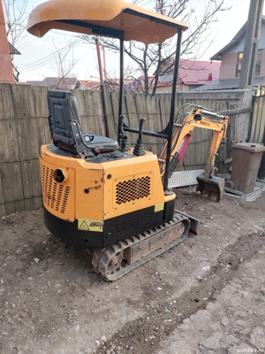 Prestari servici - imagine 3