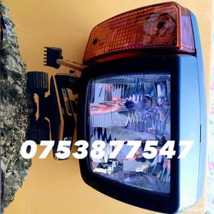 Componente electronice PREMIUM pentru utilaje JCB - imagine 9