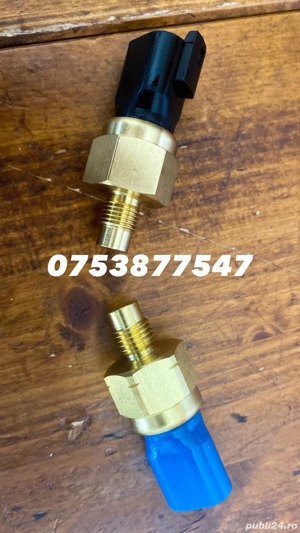 Componente electronice PREMIUM pentru utilaje JCB - imagine 5