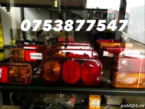 Componente electronice PREMIUM pentru utilaje JCB - imagine 2