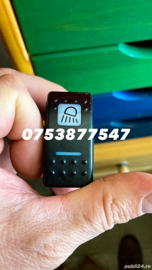 Componente electronice PREMIUM pentru utilaje JCB - imagine 10