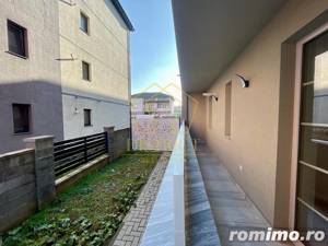 Apartament modern cu o camera si curte de 30mp | Giroc | Penny | Lidl - imagine 5