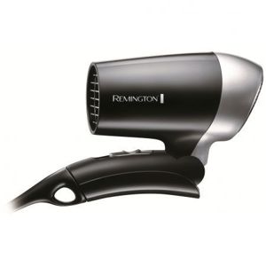 Uscator Nou de par pentru voiaj Remington, 1400 W,Sigilat