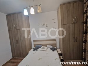 Apartament decomandat 3 camere lift mobilat utilat Doamna Stanca - imagine 8