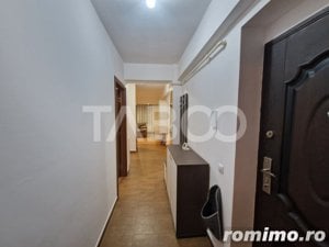 Apartament decomandat 3 camere lift mobilat utilat Doamna Stanca - imagine 19