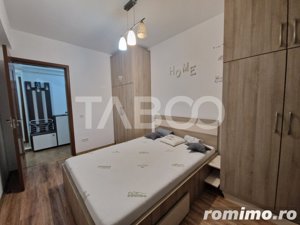 Apartament decomandat 3 camere lift mobilat utilat Doamna Stanca - imagine 7