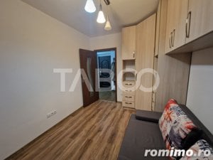 Apartament decomandat 3 camere lift mobilat utilat Doamna Stanca - imagine 14