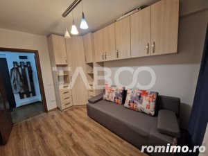 Apartament decomandat 3 camere lift mobilat utilat Doamna Stanca - imagine 13