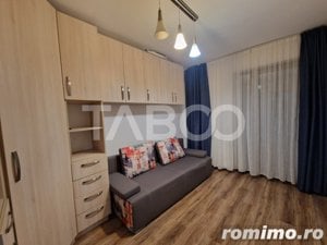 Apartament decomandat 3 camere lift mobilat utilat Doamna Stanca - imagine 12