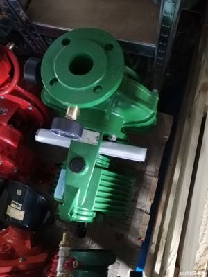 Pompa Caprari D3 65 - imagine 2