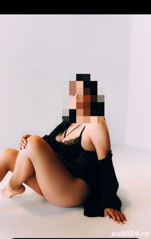 Malina!! Masaj plus alte Fantezii  - imagine 4