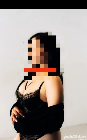 Malina!! Masaj plus alte Fantezii  - imagine 5