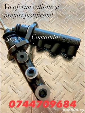 Componente electrice buldoexcavatoare jcb - imagine 2