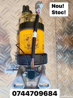 Piese JCB ,magazin JCB - imagine 8