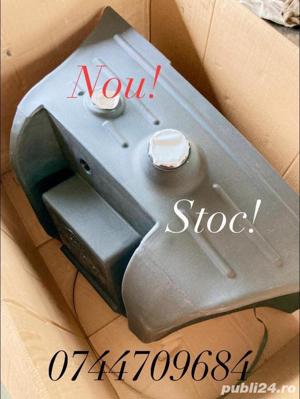 Depozit rezervor combustibil 3cx 4cx jcb - imagine 2