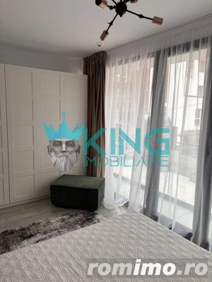 2 camere / Win Herastrau / Centrala imobil / Balcon / Parcare - imagine 7