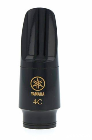Mustiuc Yamaha 4C SOPRAN SAX