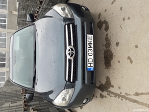 Vând Toyota Rav 4 - imagine 10