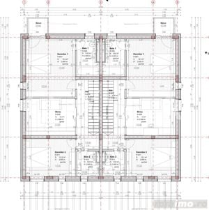 LX171 Duplex Mosnita Noua-Proiect Modern-Spatios - imagine 8