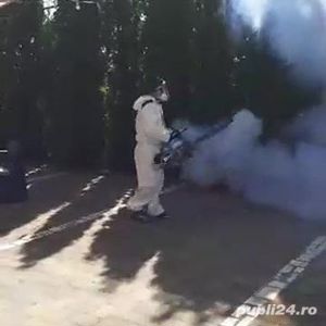 Efectuam servicii Dezinsectie Dezinfectie Deratizare  - imagine 3