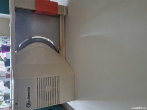 Vand ieftin feliator mezeluri, paine,etc. Stare perfecta 80 lei - imagine 4