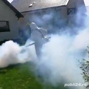 Efectuam servicii Dezinsectie Dezinfectie Deratizare  - imagine 7