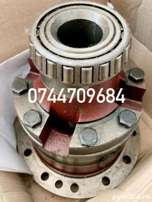 Diferential PREMIUM pentru 3cx si 4cx JCB - imagine 5