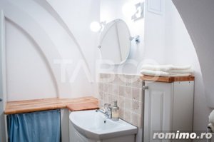 Apartament modern cu 3 camere pe strada Nicolae Balcescu din Sibiu - imagine 20