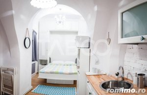 Apartament modern cu 3 camere pe strada Nicolae Balcescu din Sibiu - imagine 8