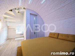 De vanzare 2 apartamente pentru Regim Hotelier in Centrul Istoric - imagine 7