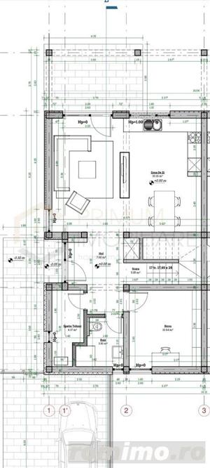 Duplex - 5 camere - zona linistita - imagine 4