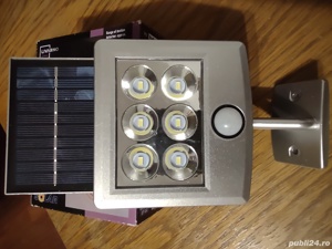 Reflector solar LIVARNO - nou  - imagine 2