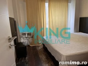 13 Septembrie | Renovat | Prima inchiriere | Open-space | 2 bai | AC - imagine 8